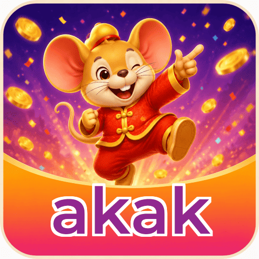 akak Licença Curaçao Gaming