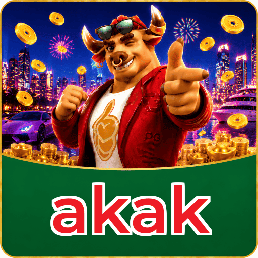 akak Licenciado Curaçao - Segurança SSL 256-bit