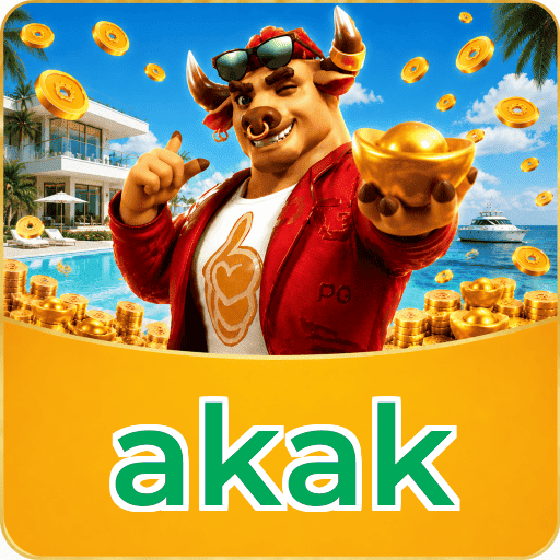 akak Certificado eCOGRA