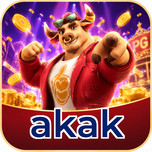 Slots akak - RTP Alto Certificado