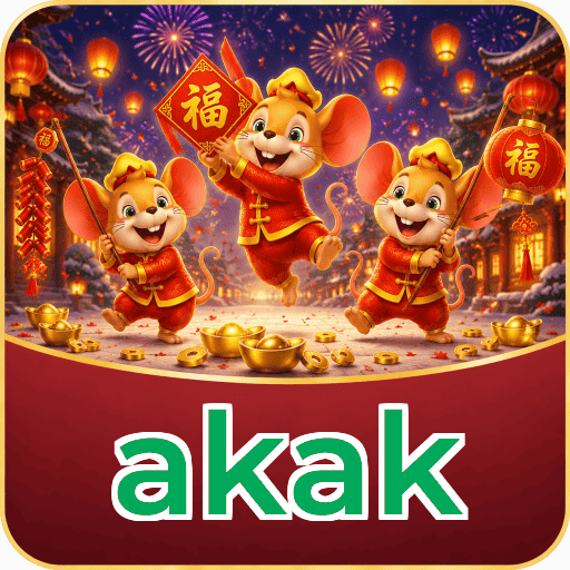 akak Download Oficial