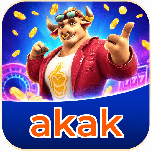 akak Segurança Logo 1